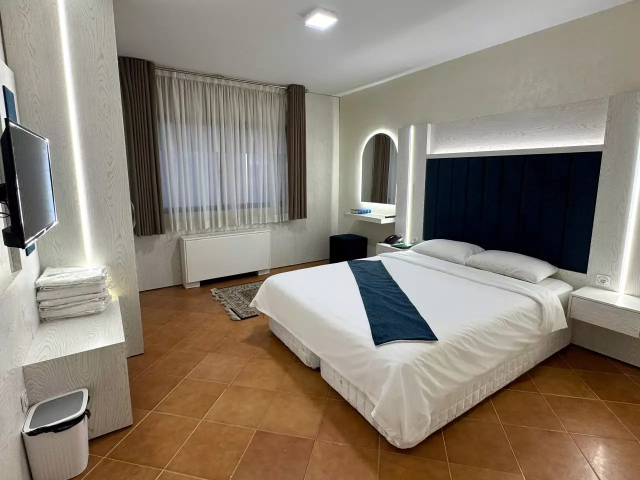 هتل خانه سبز مشهد